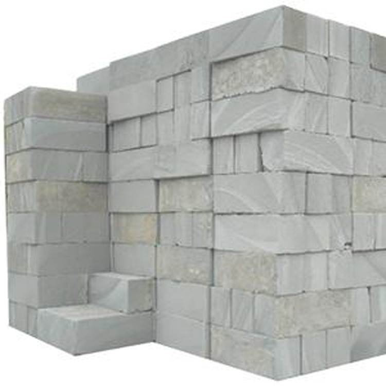 贵定不同砌筑方式蒸压加气混凝土砌块轻质砖 加气块抗压强度研究