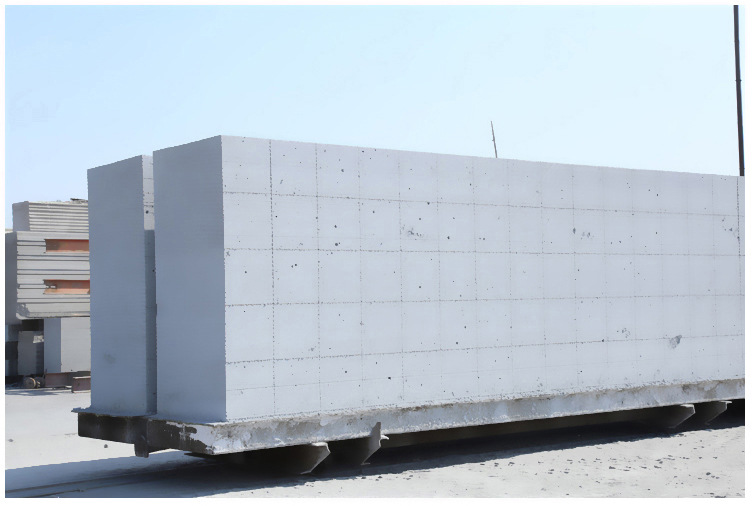 贵定加气块 加气砌块 轻质砖气孔结构及其影响因素